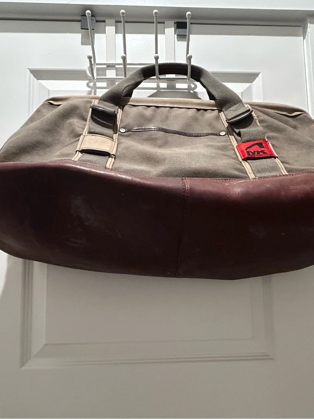 Cabin Duffle Bag